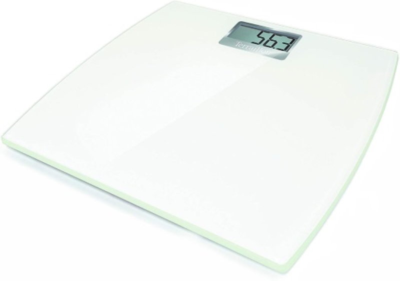 ARDES Bilancia pesapersone Ardes Terraillon 100 G - 150 KG bianco